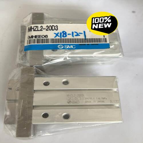 SMC MHZL2-20D3  全新原装正品,550