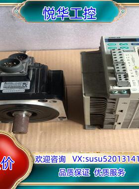 原装台达ASD-A0721-AB ECMA-G31306ES议