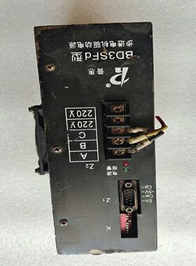 [德峰]拆机普惠驱动器，BD3SFd,.实物照片。