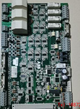 【非标价】ABB主板TAS.580.0550.G00，