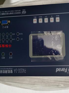 Farad FM200-3A智能测控装置，工程余货，全新带说