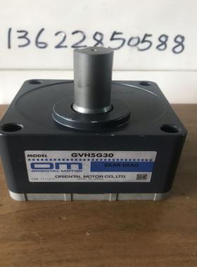 东方电机GVH5G30减速器 OM 拆机 议价