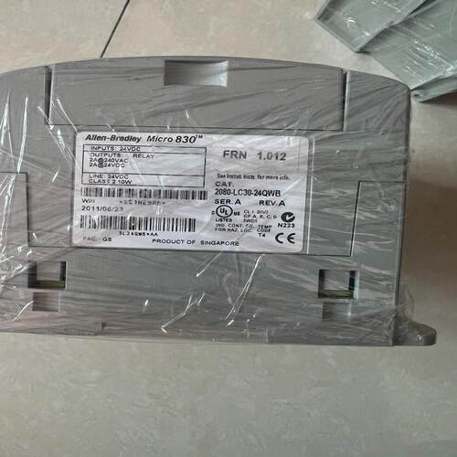 （设备配件）830--拆机 Micro LC3024ABPLC2080