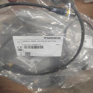 图尔克6606516 S80E RSC5 VBS02