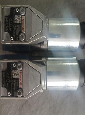 R900569808液压提升换向阀 M-2SEW6N3X/4