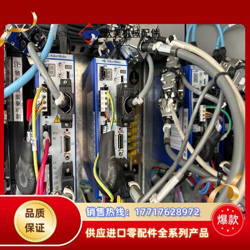 雅科贝思直线驱动电机ASD240-0309E2J1 ACM1议价