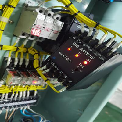 （设备配件）FELLOW KOGYO CT-2.3  已经测试功能正常