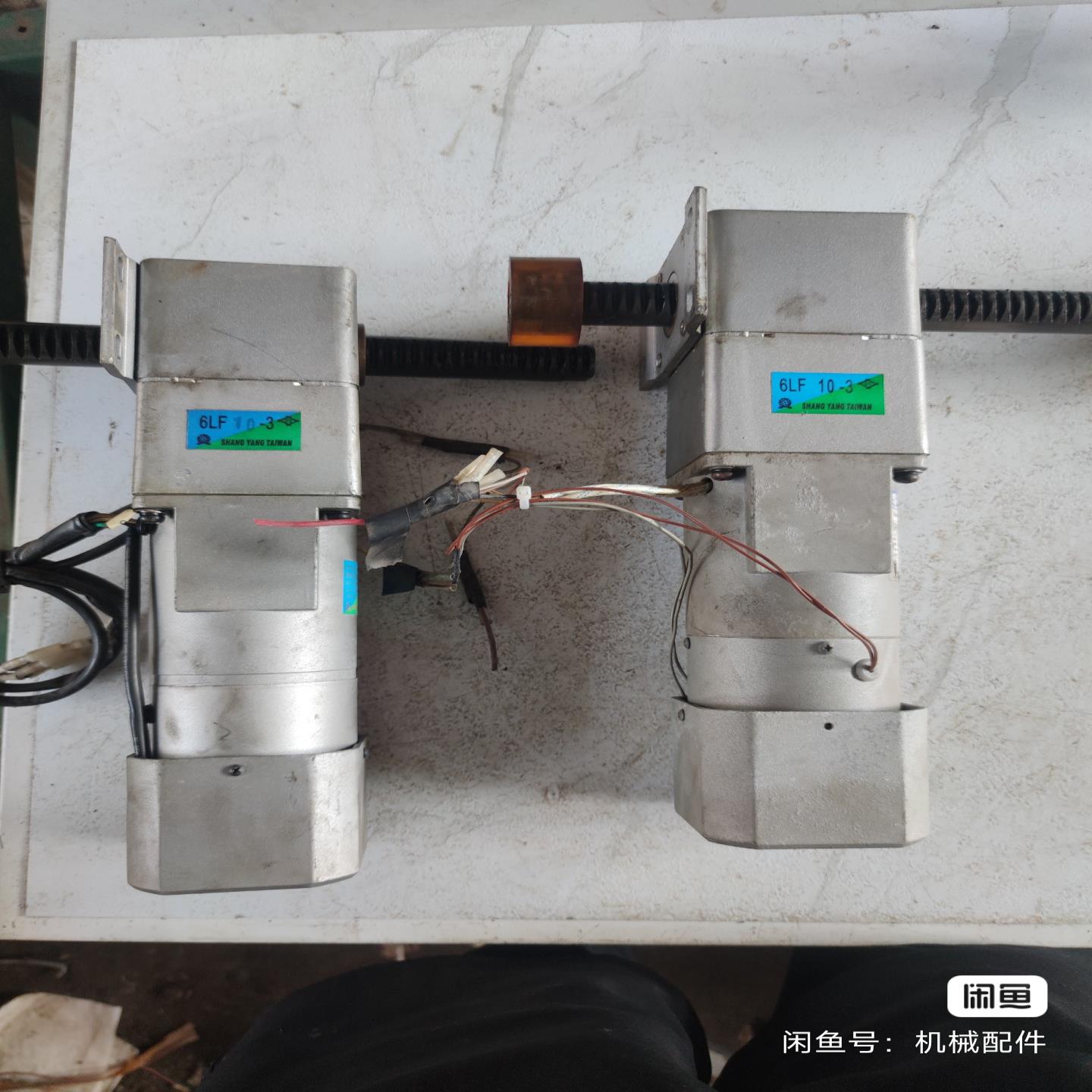 台湾上阳电机5RK60GU-CMFFP