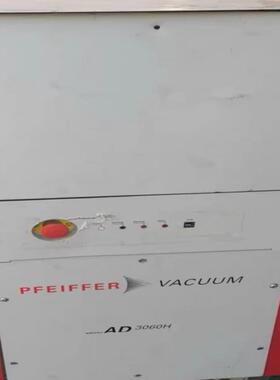 普发 2018 AD3060H真空泵