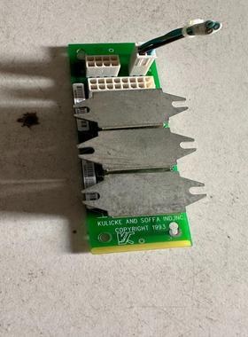 [德峰]N08001-MaxumPIus温控KS电源板-04016-