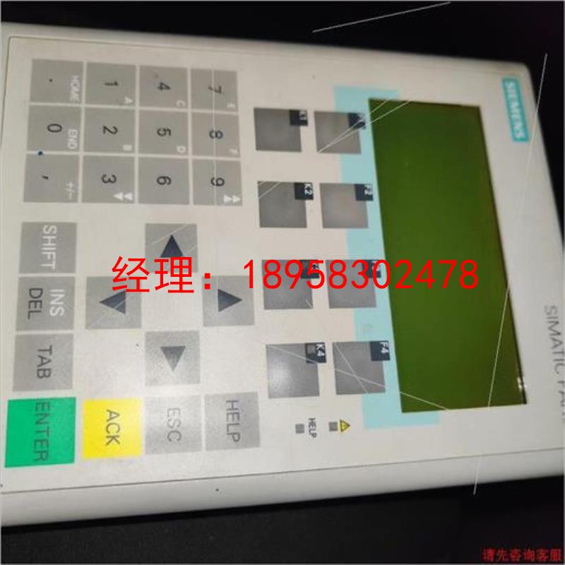 议价西门子6641-0CA01-0AX1请咨询客服