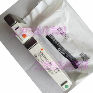 VQC2A01N VQC1A01N 5议价 VQC2301N 电磁阀