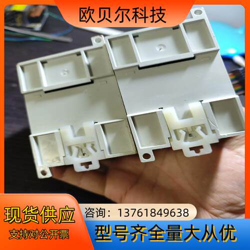 信捷XC-E4AD2DA-H，模块功能OK，