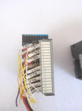 汇川AM600-0016ETN输出模块