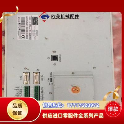 ABB触摸屏GENERA PL16 FIN00620 HEL议价