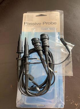 【工控自动化】泰克示波器探头TPP0200 200MHz探头议价