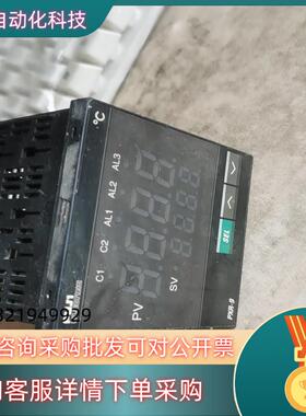 现货富士温控器PRX9TCY1-8V000-A