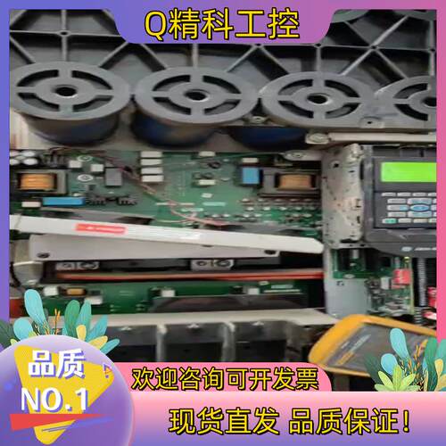 现货AB变频器20F1ANC456JN0NNNNN 250KW正