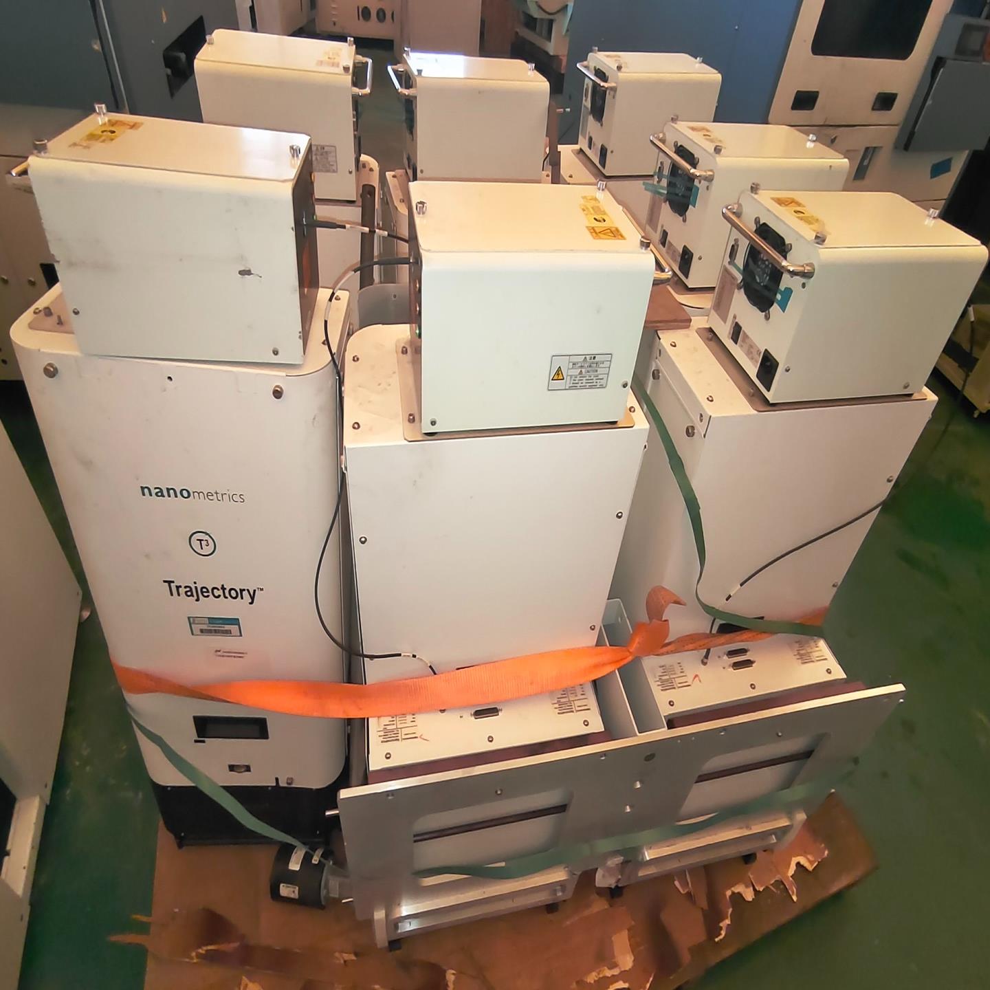 晶圆膜厚测量仪TRT3-9 CUPS，现货几套 议价