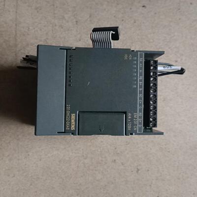 西门子 EM231CN模块 6ES7 231-0HC22-0