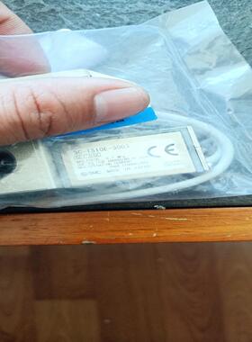 SMC压力传感器，全新，型号3C-IS10E-3003