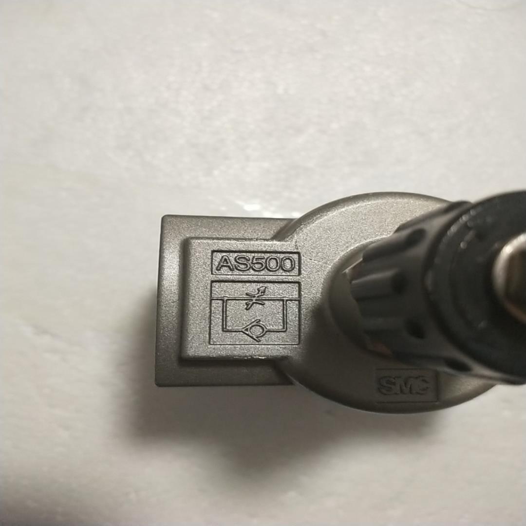SMC调压阀AS500-06售出,看好再议价