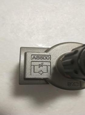 SMC调压阀AS500-06售出，看好再议价