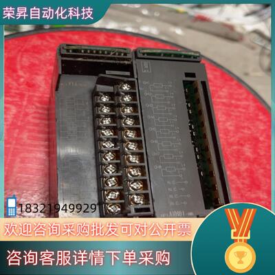 富士plc模块NP1AYH8I-MRNP1Y16T09P6现货