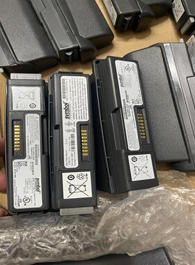 全新原装Symbol讯宝WT4000扫描枪电池BTRY-WT