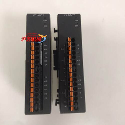 基恩士KEYENCE模块 KV-NC4TP