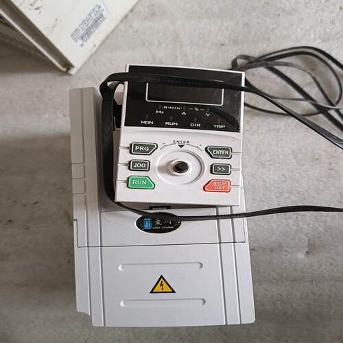 [德峰]变频器DX3000-2S1R5   1.5kw  功能包好