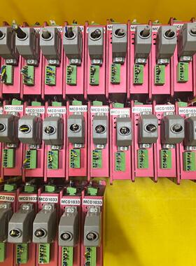 日本 HPtec 爆光机 步进驱动器 MCD1033