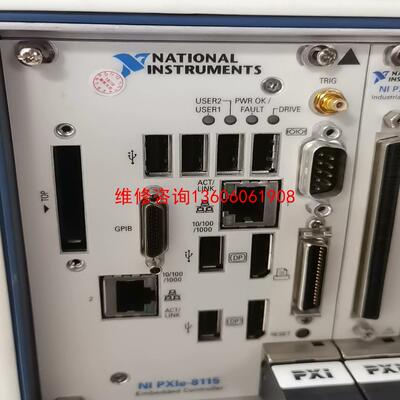 （请询价）NIPXIE-8115成色好功能正常议价