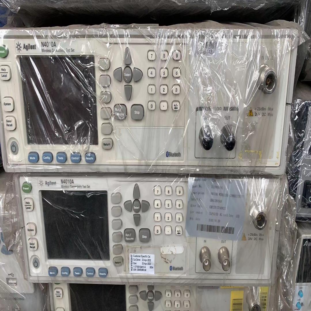[德峰]安捷伦N4010A