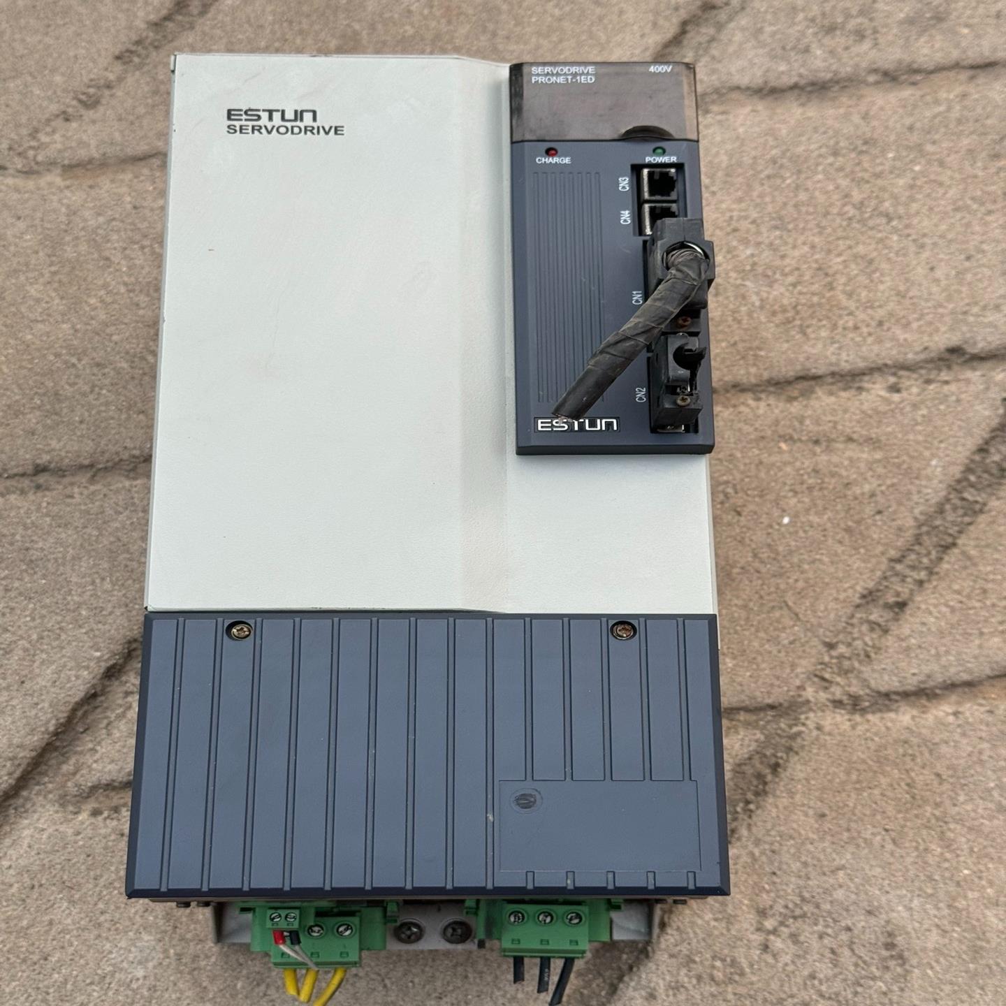 （设备配件）EDMA 1-PRONET驱动器顿伺服埃斯