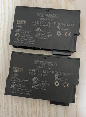 【工控自动化】S7131-4BB01-0AB0ET200S拆机议价