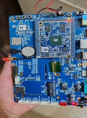 友善Smart4418/6818SDK开发板SMAR4418