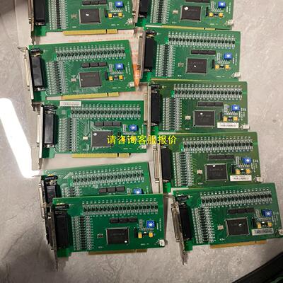 询价ADTECH众为兴运动控制卡。ADT-I03224 FO V