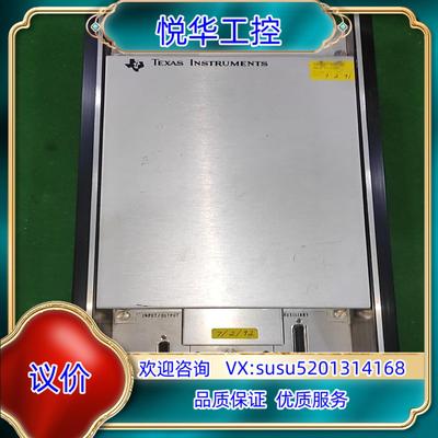 原装Texas Instruments 5TI-1034-2实物议