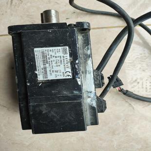 成色实拍 750W 汇川伺服电机ISMH1 75B30CB