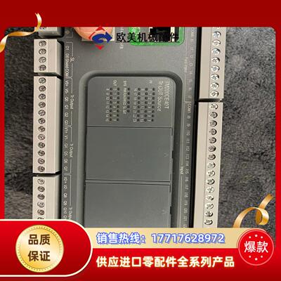 PLC    TM200CE40T  全新未使用议价