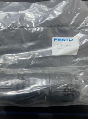 （设备配件）Festo，快插接头，194586，CQ-28，适用管外径2