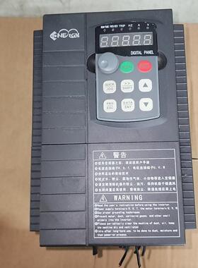 （设备配件）安吉瑞变频器，型号 ERG__E6BF4MB-4