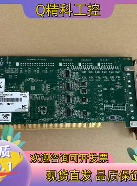 现货MATROX 迈创 Morphis Y7198-01 REV