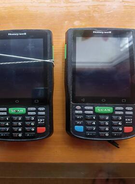 霍尼韦尔终端扫描枪 手持EDA50K/51K