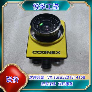 原装 C01相机825 0521 1R议 康耐视IS7400