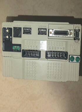 伺服驱动器R88D-GN10H-ML2 壳一点