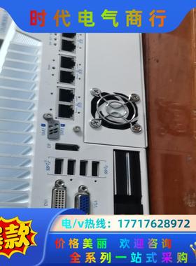 Neousys宸曜Nuvo-7006E-BNR（EA），成色议价