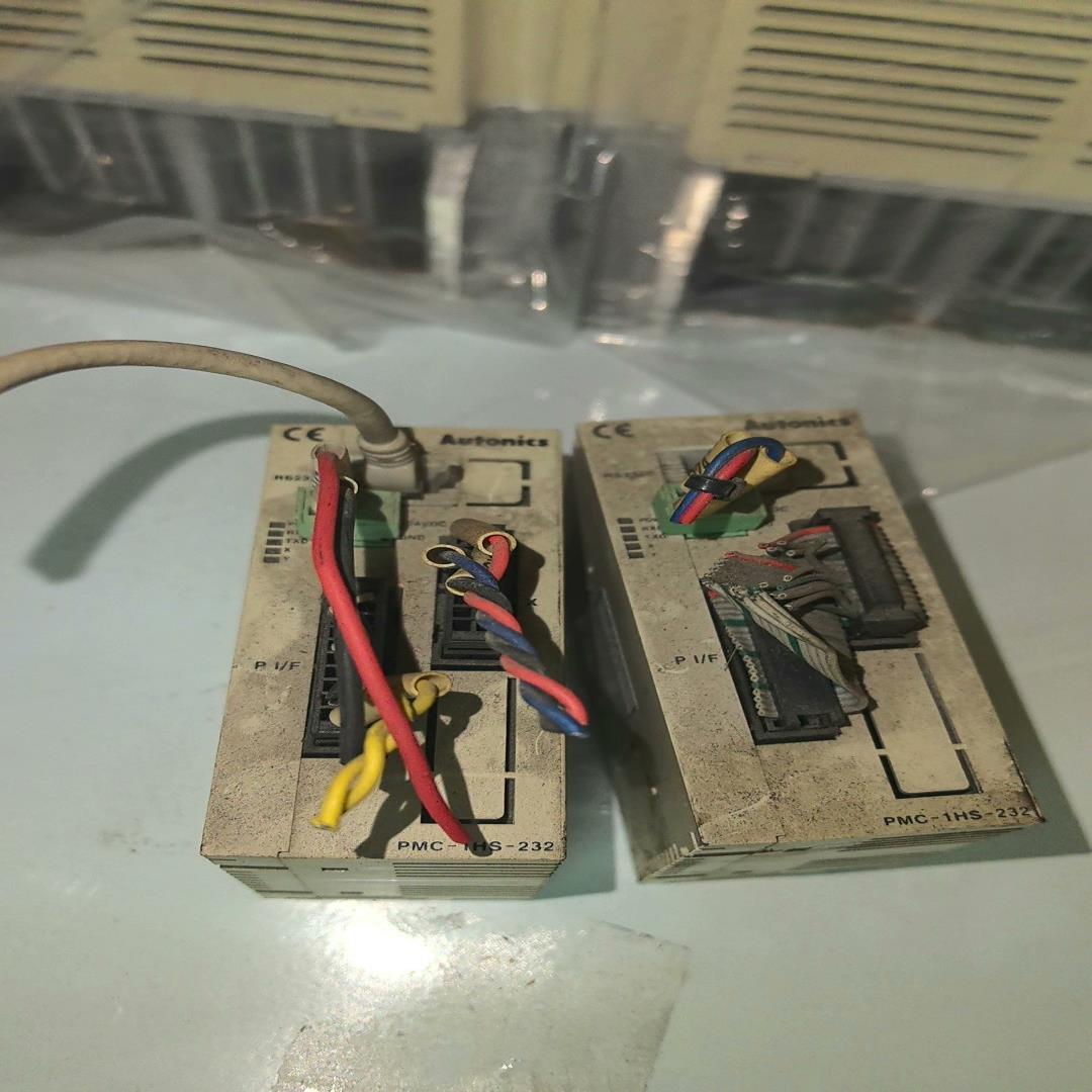 PMC-1HS-232 奥托尼克斯 什么东西