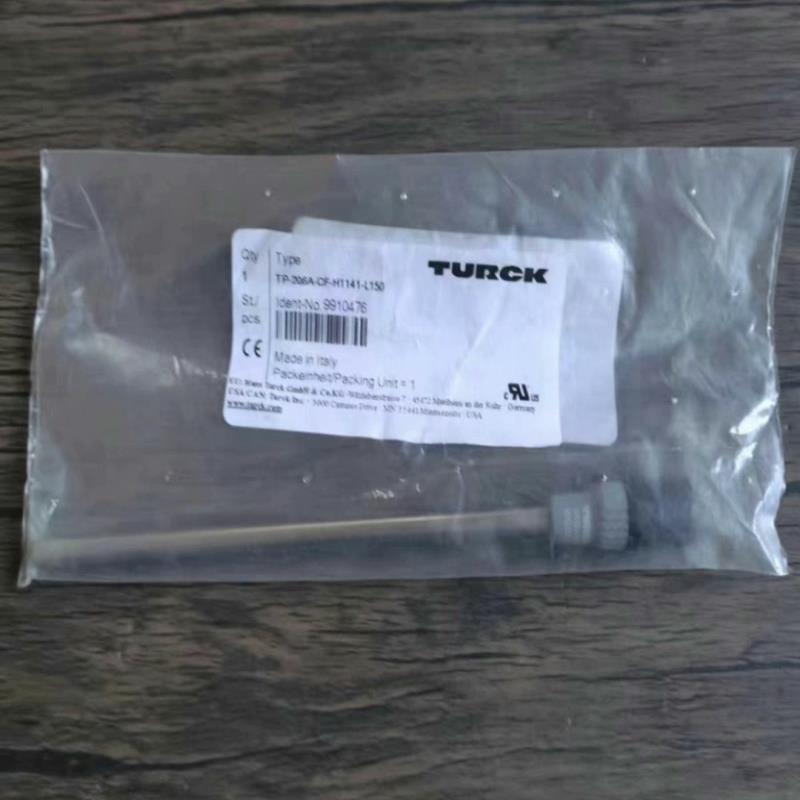 全新原装正品 图尔克 TP-206A-CF-H1141-L1